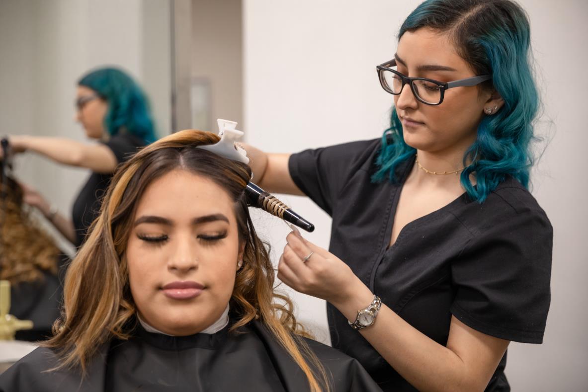 Welcome to Cosmetology 